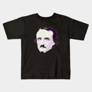 Poe Kids T-Shirt